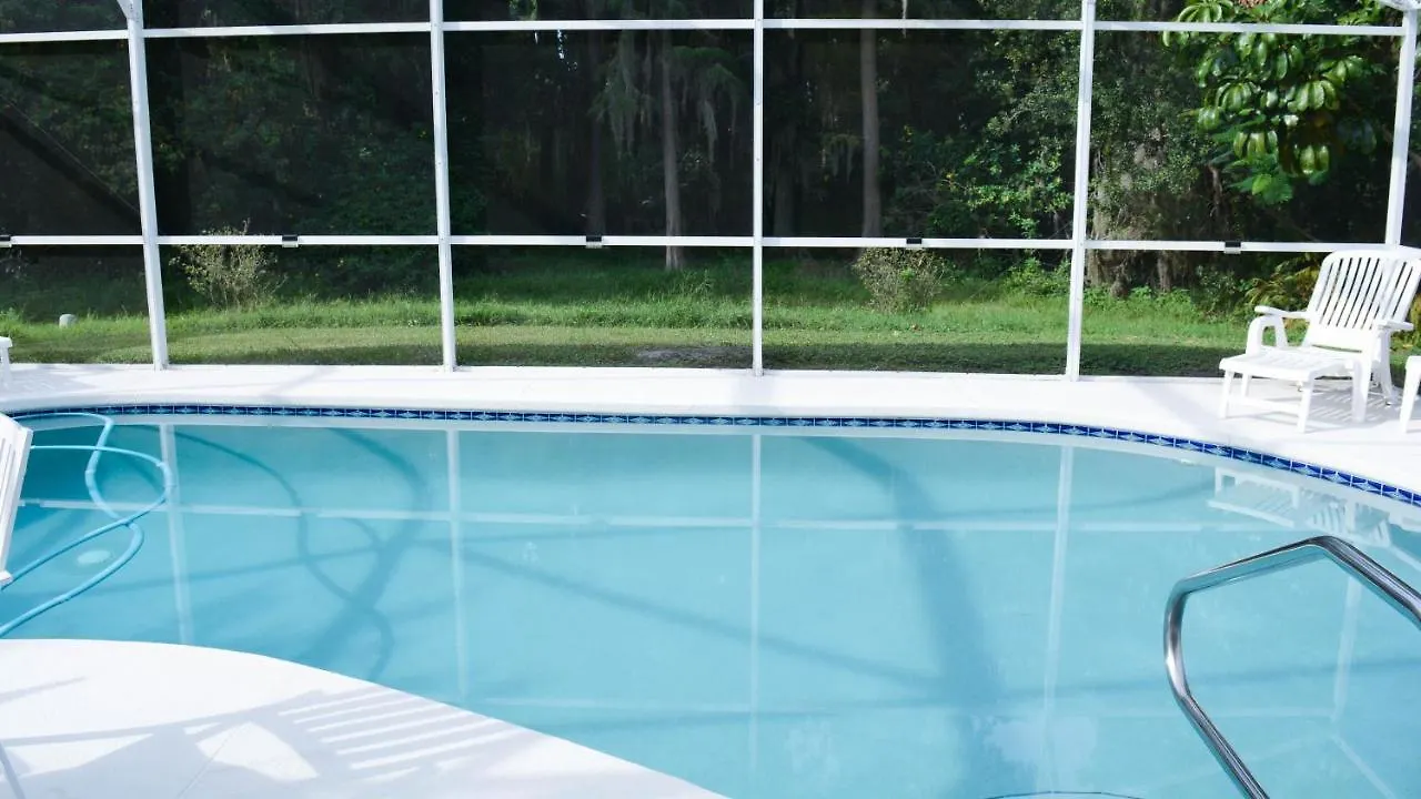 Remington Retreat Feriehus Kissimmee