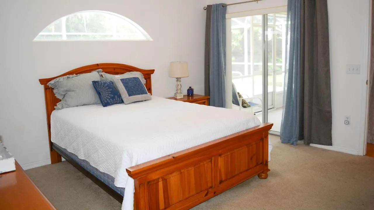 Remington Retreat * Kissimmee