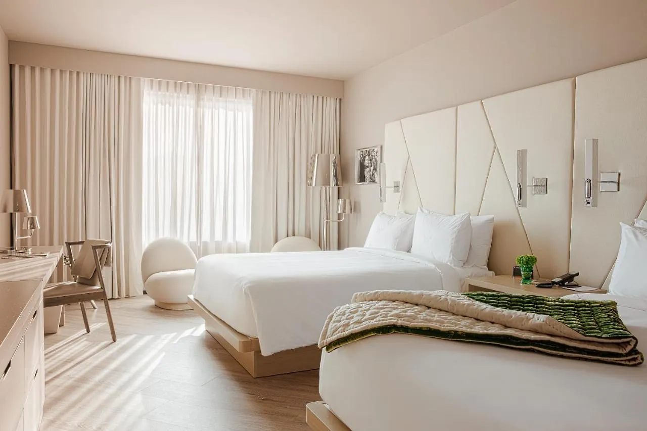Hotel Ette Luxury Hotel&spa