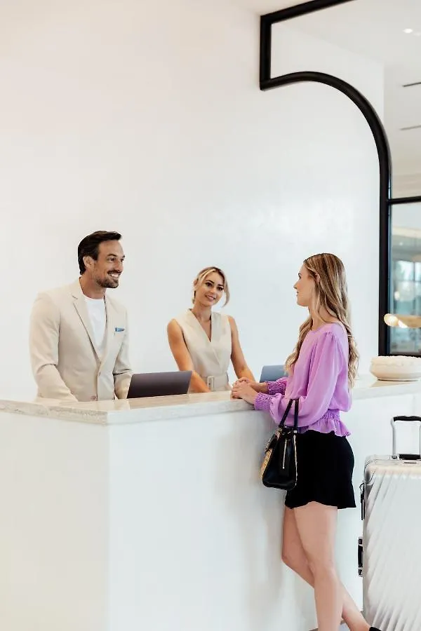 Ette Luxury Hotel&spa