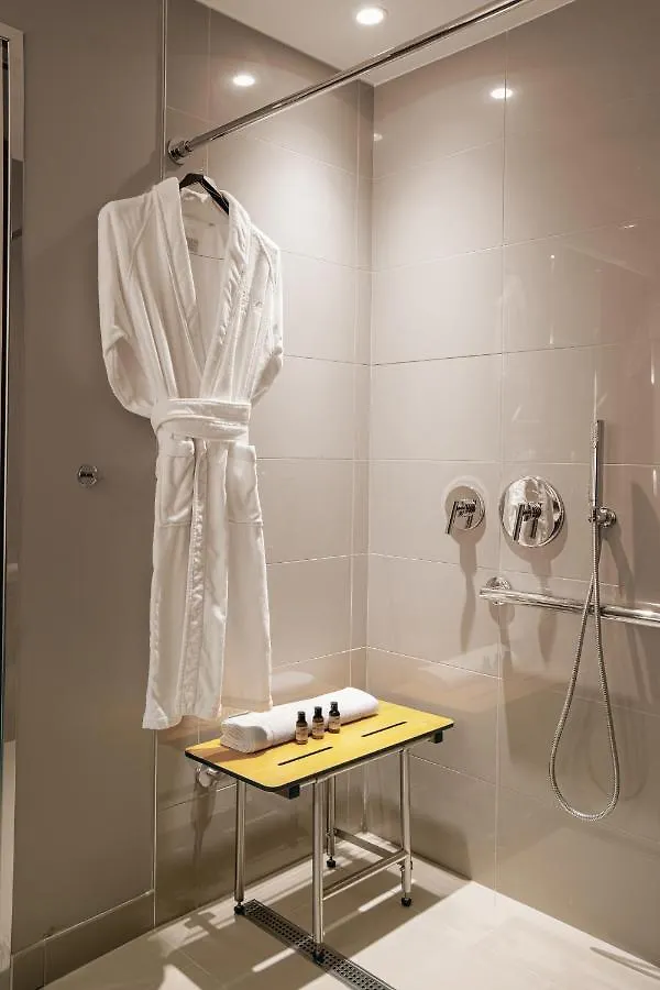 Ette Luxury Hotel&spa Hotel