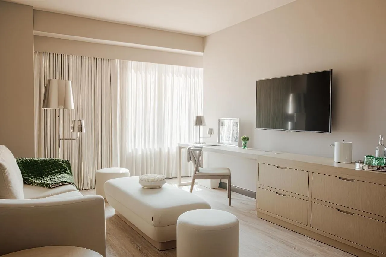 Hotel Ette Luxury Hotel&spa Four Corners