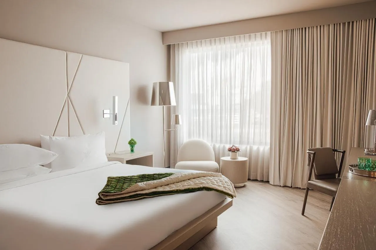 Ette Luxury Hotel&spa