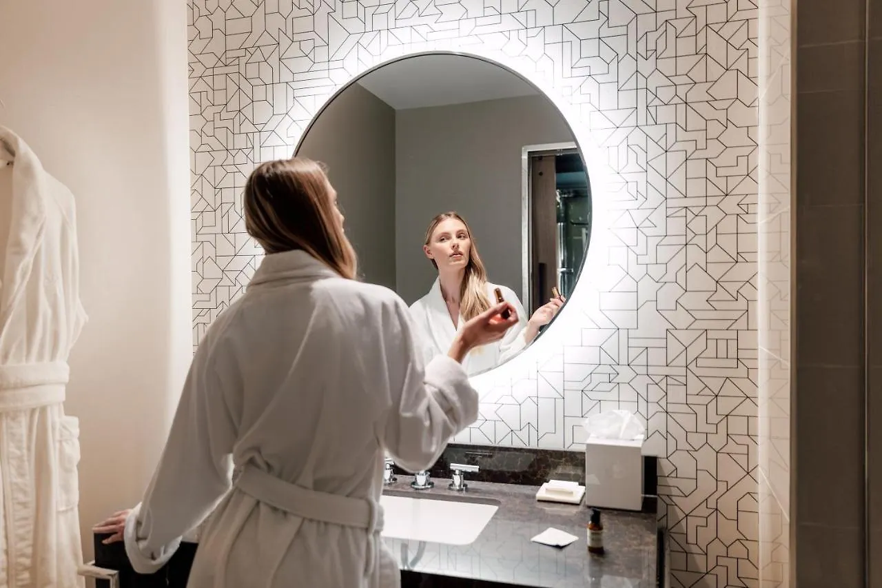 Ette Luxury Hotel&spa Four Corners