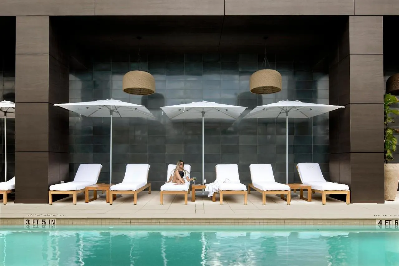 Ette Luxury Hotel&spa Four Corners