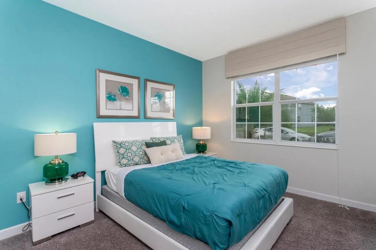 Blue Moon House كيسيمي