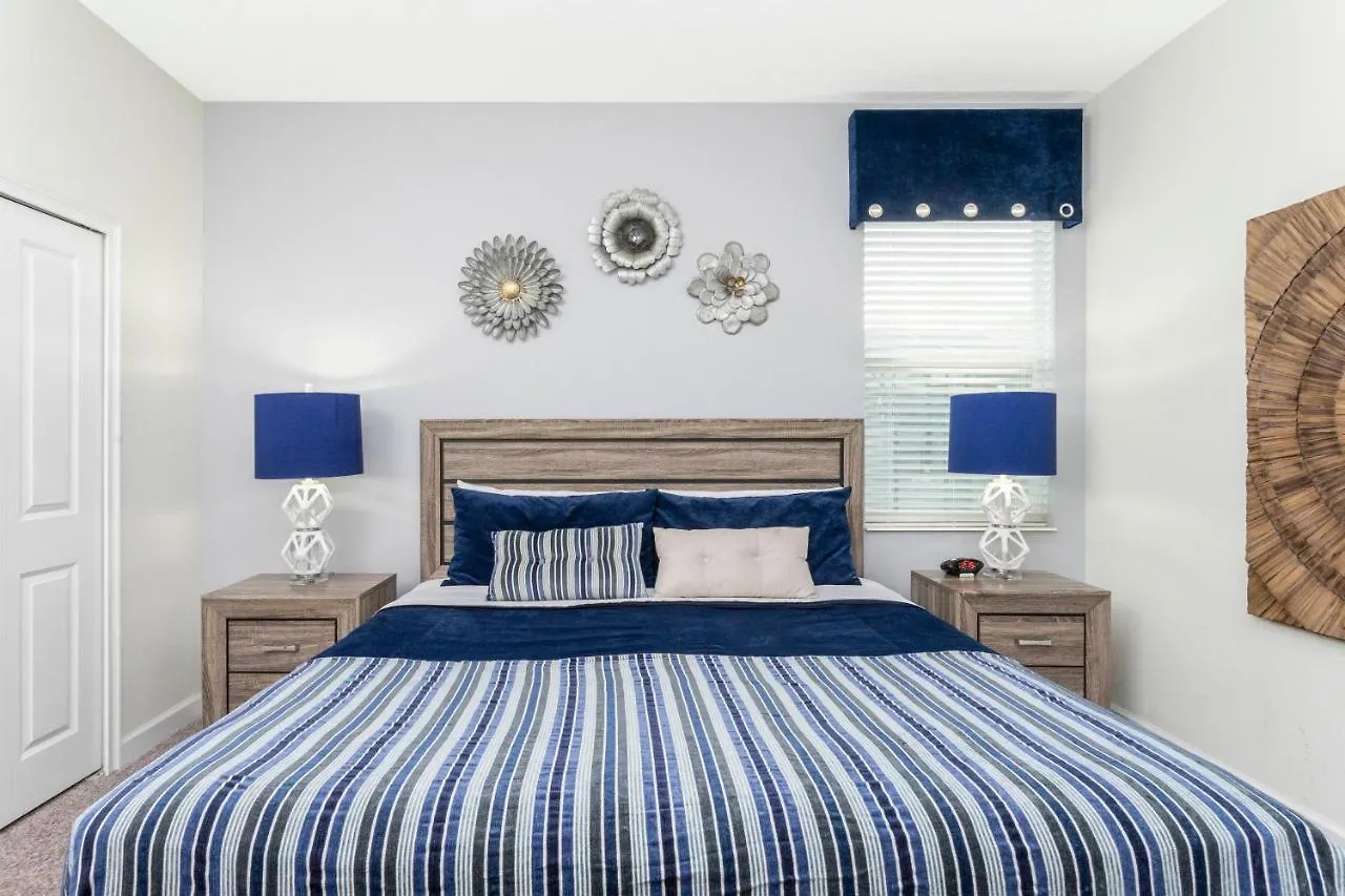 Blue Moon House بيت للعطل