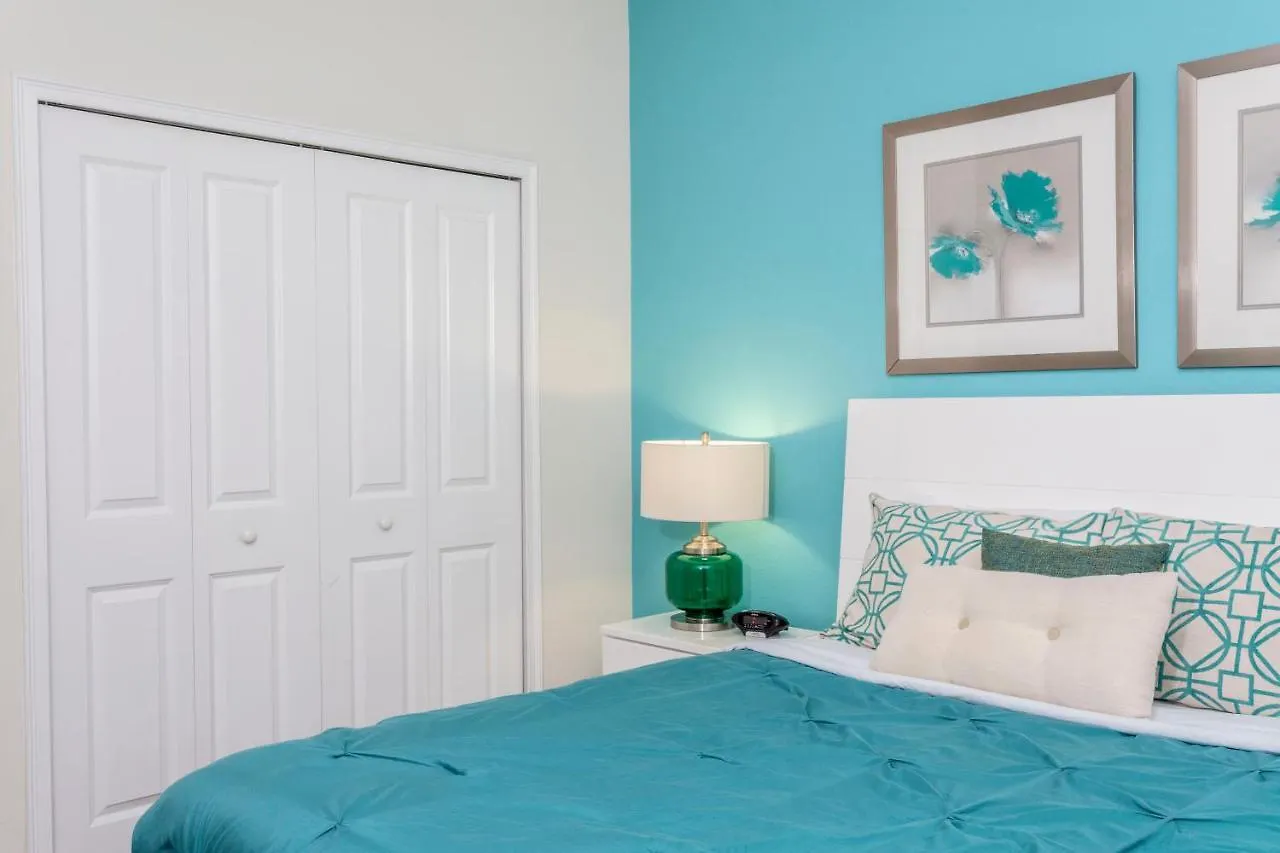 Blue Moon House كيسيمي