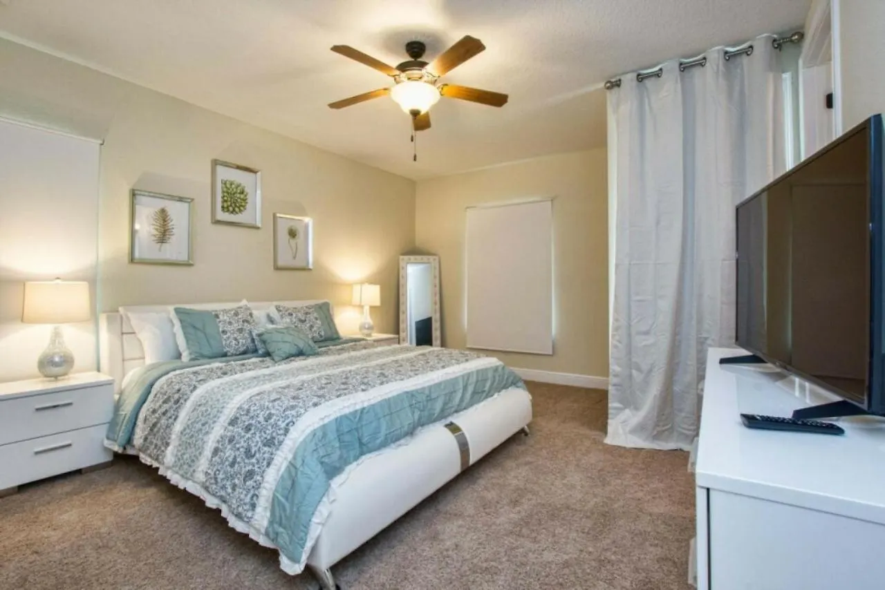 Holiday home Reunion 5 Bedroom Vacation 7824 Kissimmee