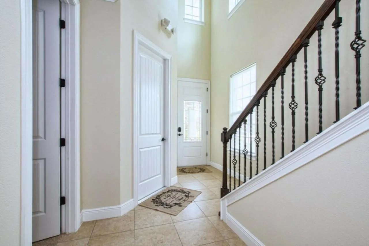 Reunion 5 Bedroom Vacation 7824 Holiday home Kissimmee