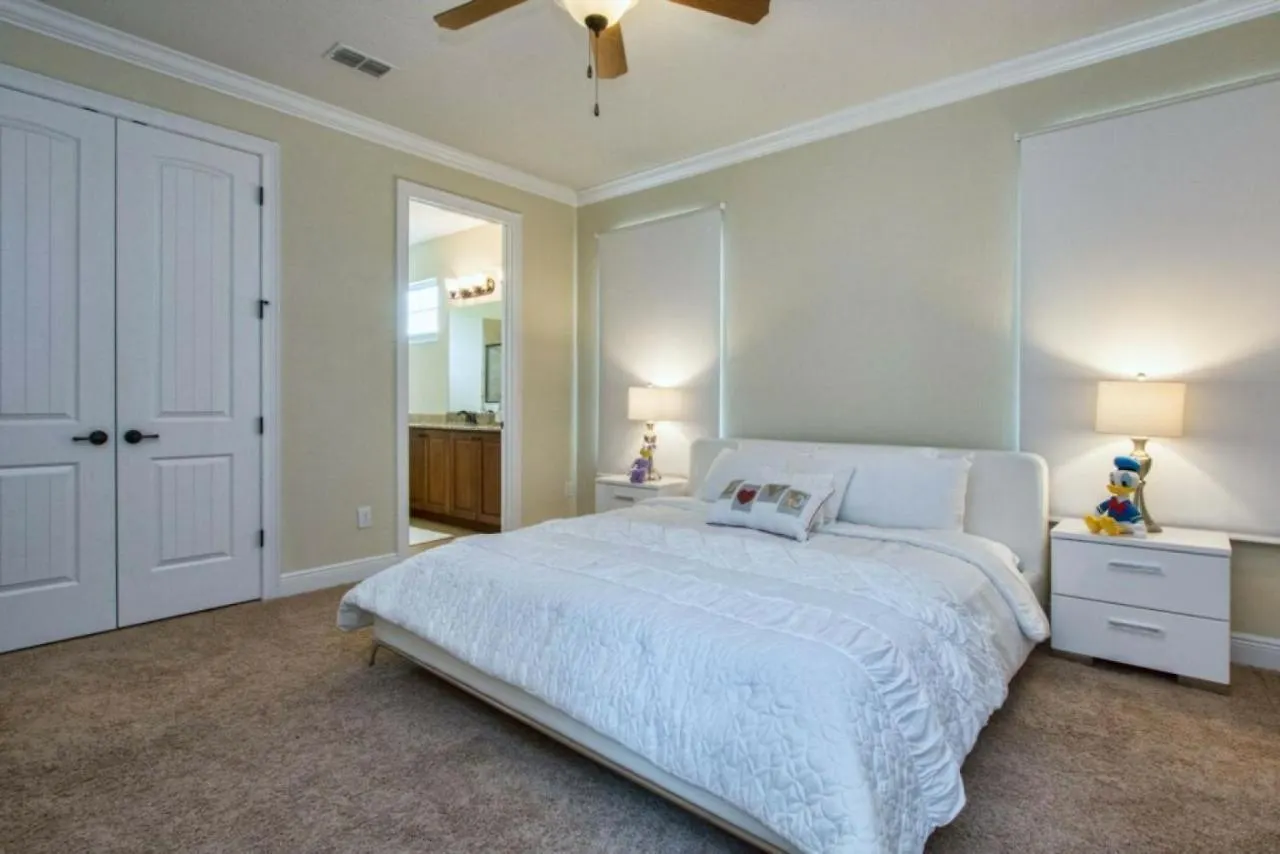 Reunion 5 Bedroom Vacation 7824 Holiday home Kissimmee