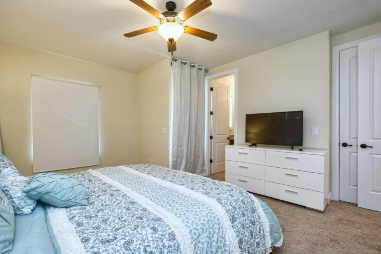 Reunion 5 Bedroom Vacation 7824 Holiday home Kissimmee