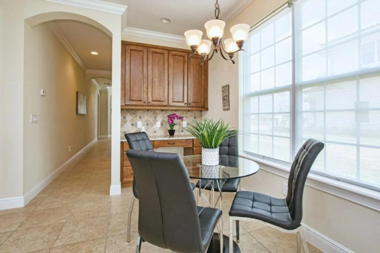 Holiday home Reunion 5 Bedroom Vacation 7824 Kissimmee