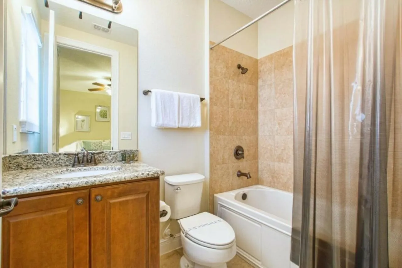 Reunion 5 Bedroom Vacation 7824 Holiday home Kissimmee