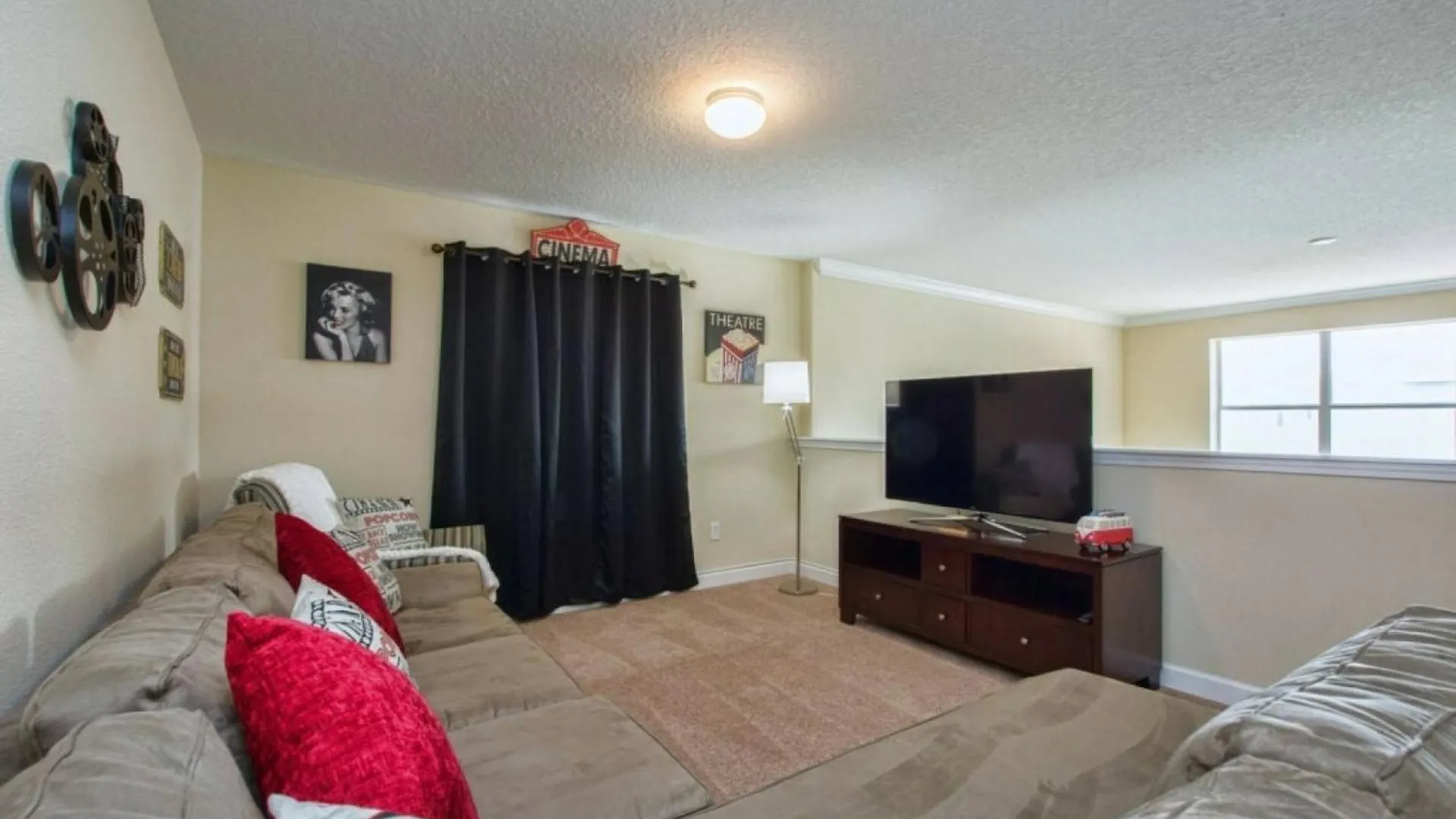 Paradise Palms 5 Bedroom Vacation 8954 Kissimmee