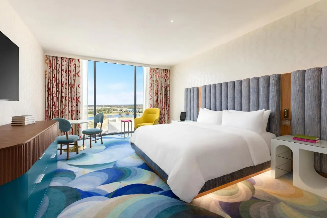 Hotel Nona Wave