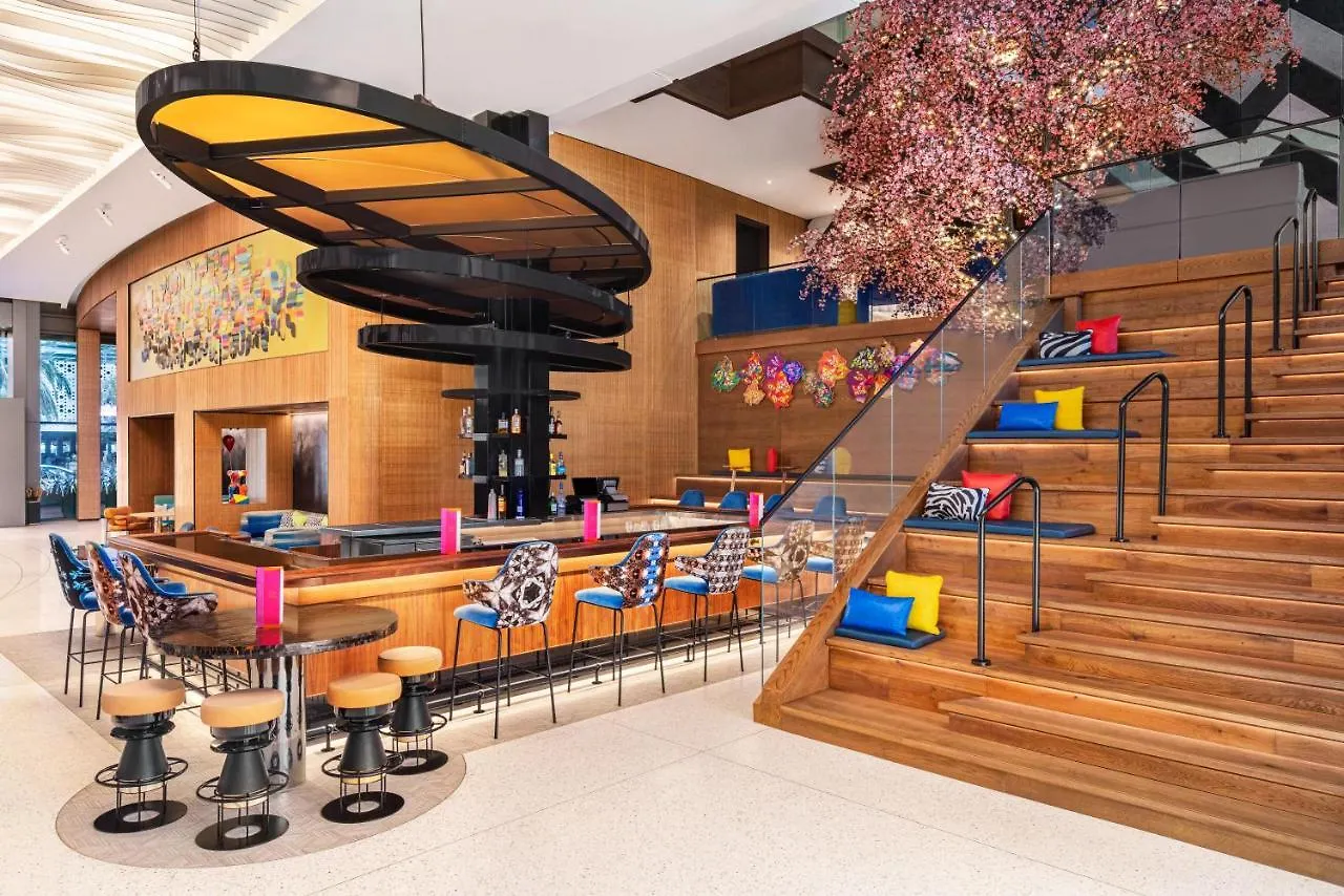 Nona Wave Hotel