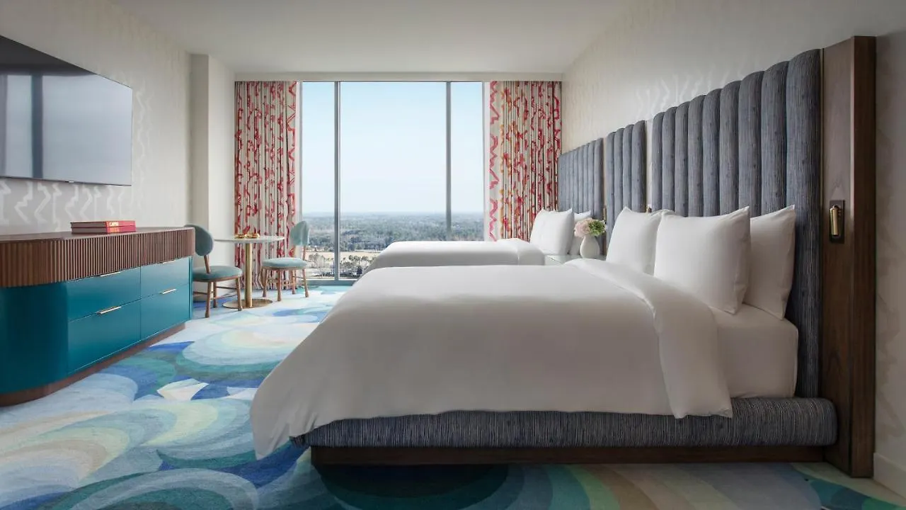 Hotel Nona Wave Orlando