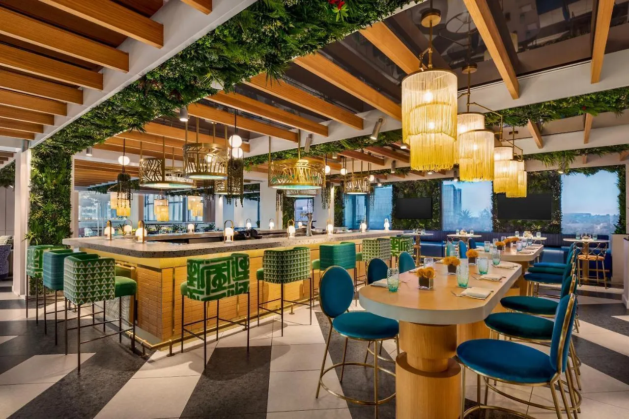 Hotel Nona Wave Orlando