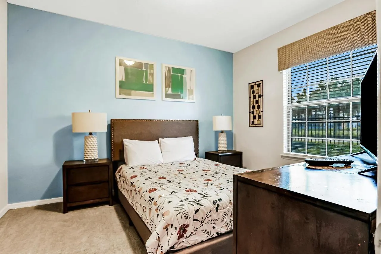 Windsor At Westside: The Lanai King * 基西米
