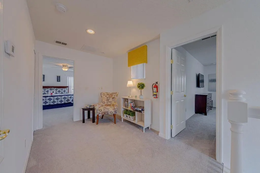 בית נופש #584 Marcello With Private Pool, Whirlpool And Games
