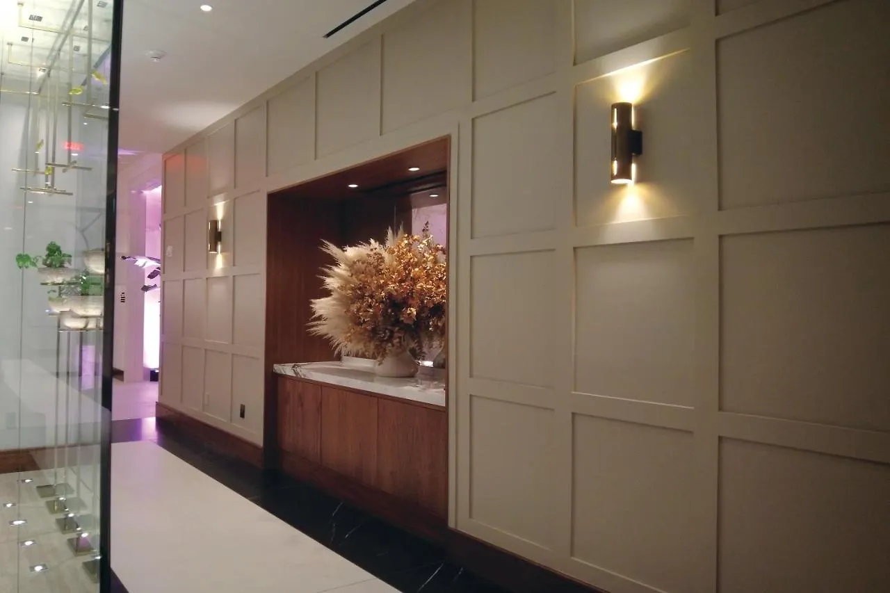 Hotel Ette Luxury Hotel&spa Four Corners
