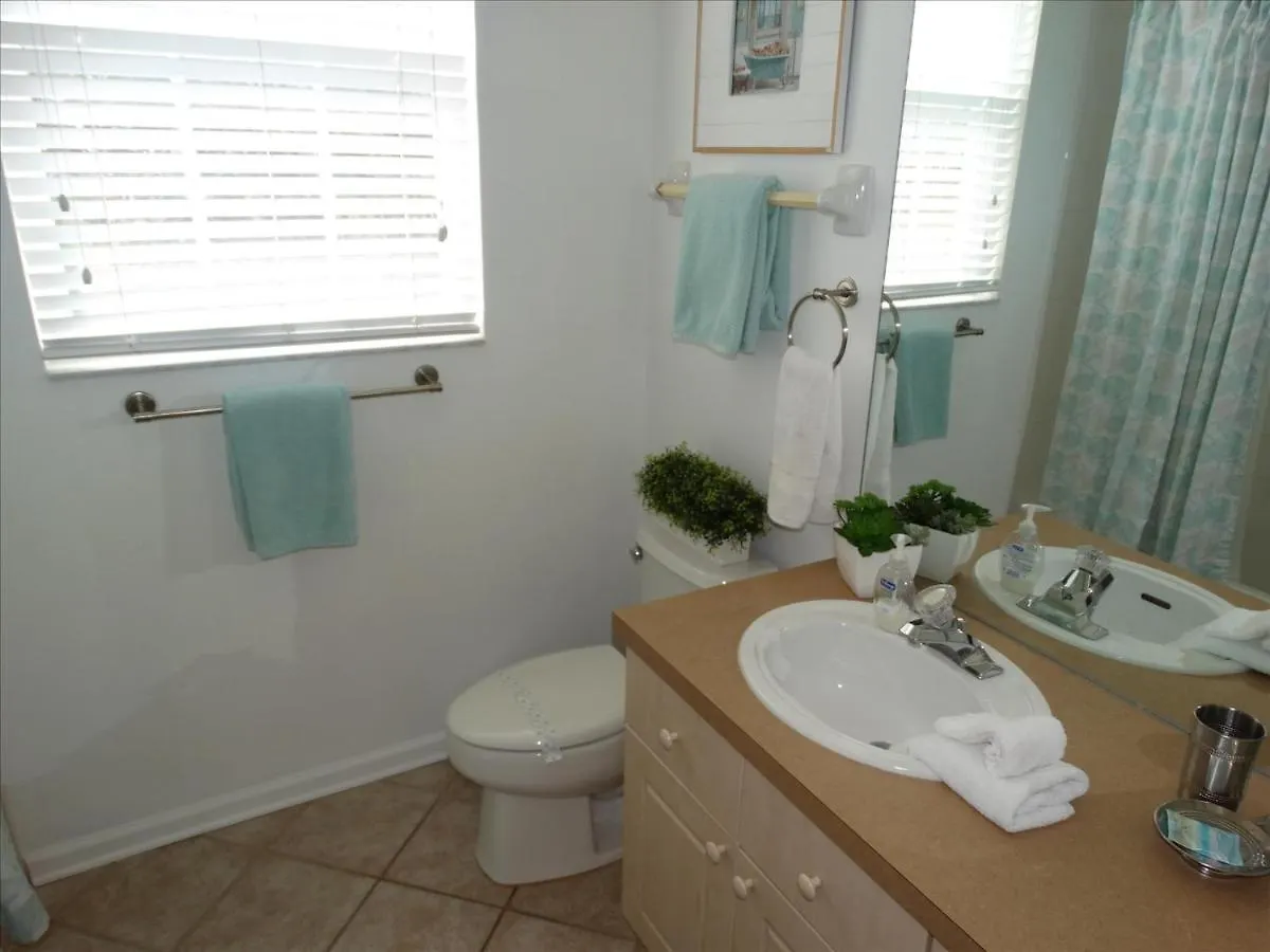 Casa vacanze Windsor Palms Resort- 203b *