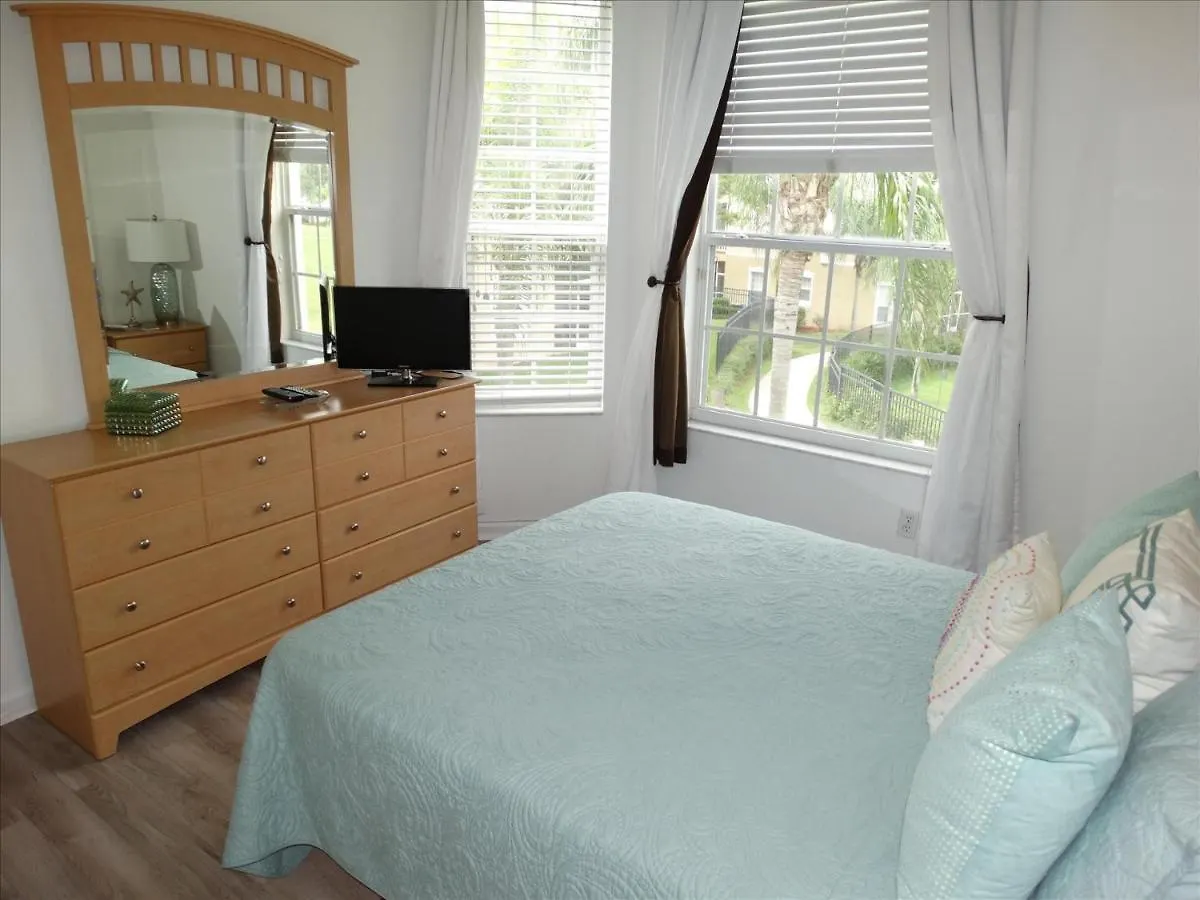 Windsor Palms Resort- 203b Kissimmee