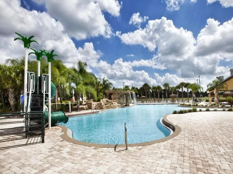 Resort Windsor Hills - Global Homes