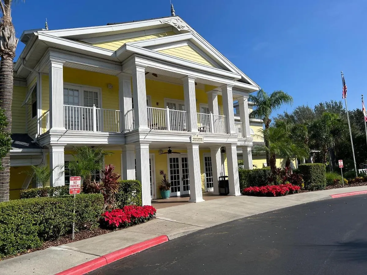 Aparthotel Bahama Bay