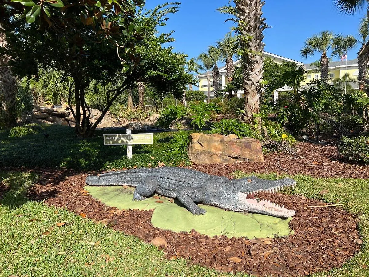 Bahama Bay Aparthotel