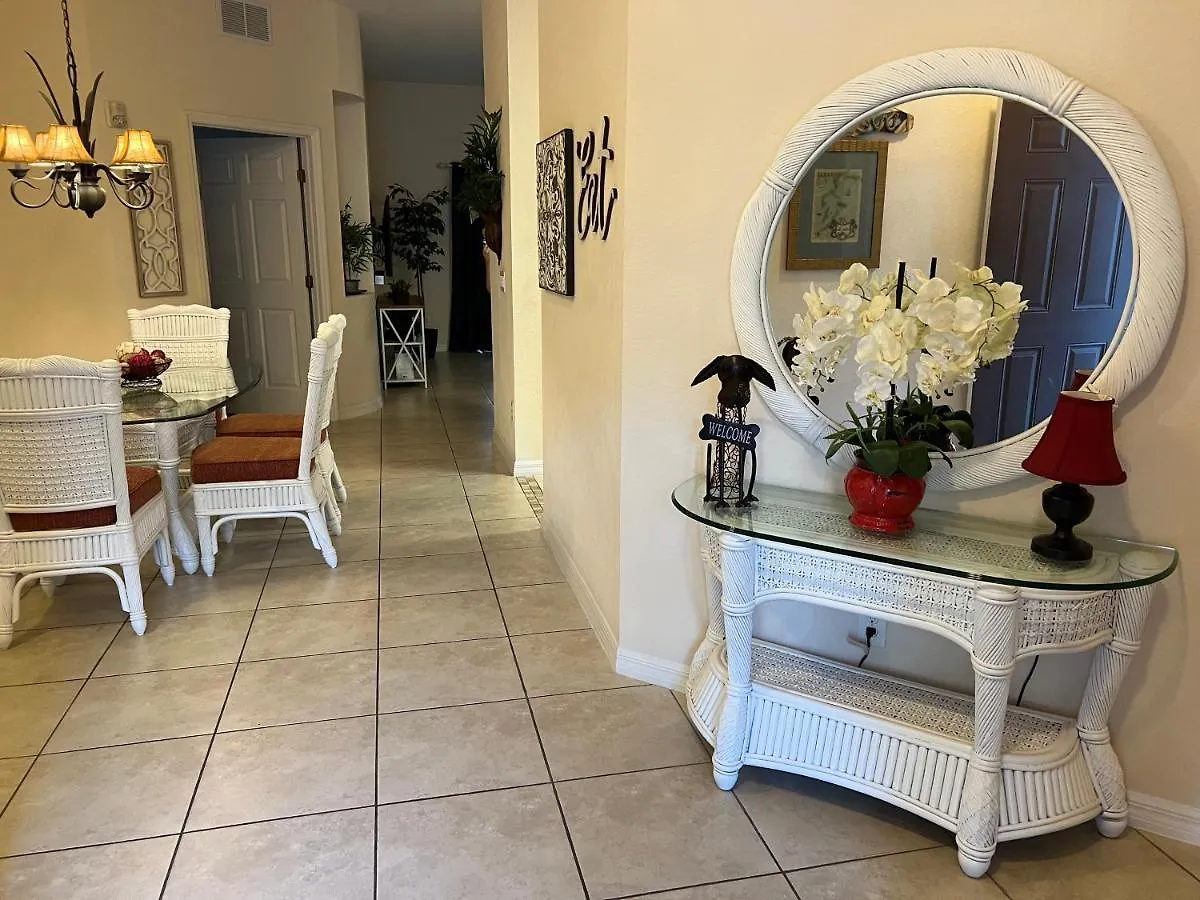 Bahama Bay Aparthotel Kissimmee