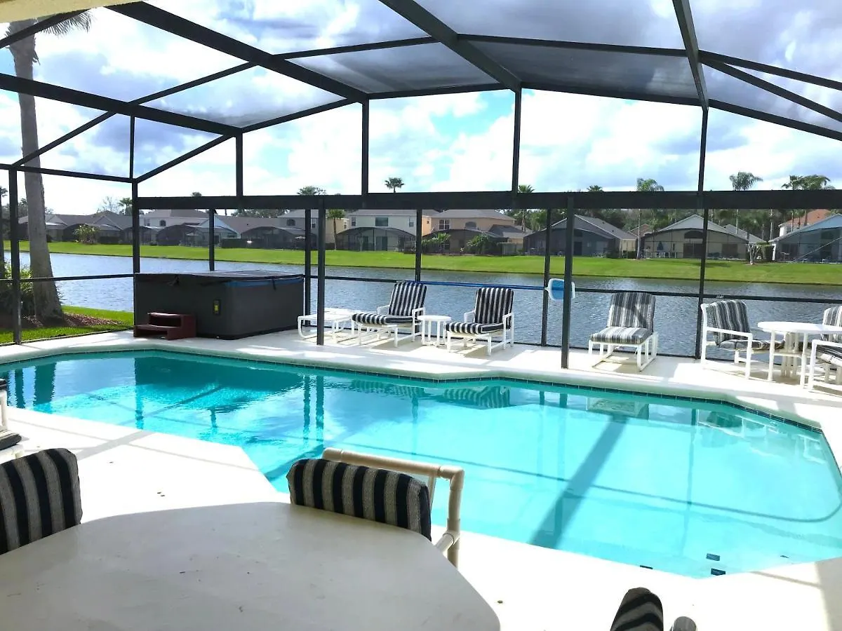South Facing Pool With View - Hot Tub - Berkley Gated - Nr