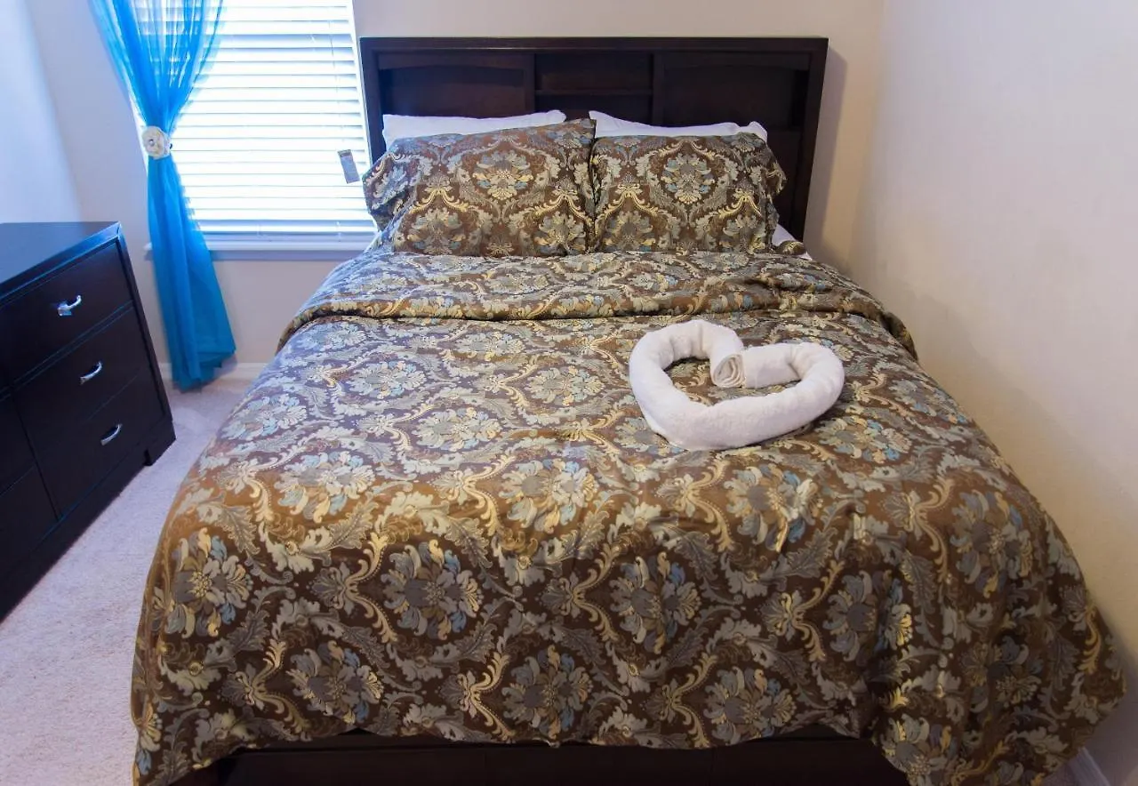 Trafalgar Community Pool And Gym, Private Pool! Kissimmee