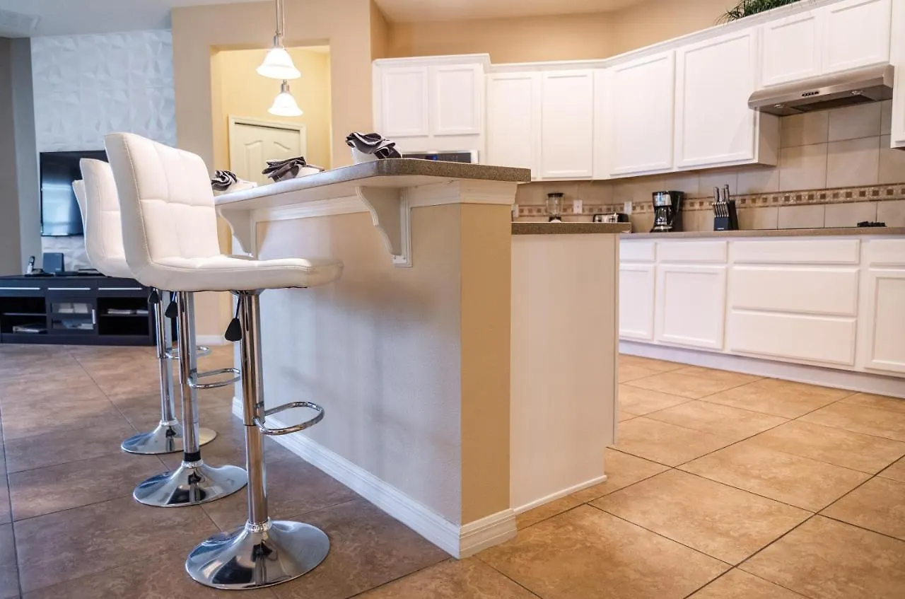 Sunrise Valley Kissimmee