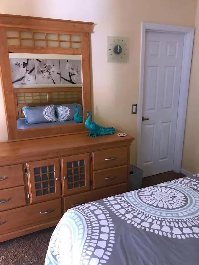 Villa South Facing Pool With View - Hot Tub - Berkley Gated - Nr Kissimmee