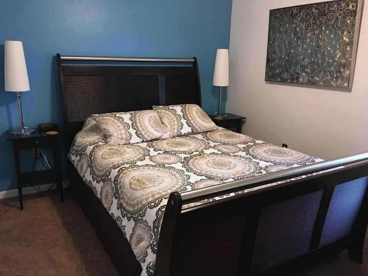 South Facing Pool With View - Hot Tub - Berkley Gated - Nr * Kissimmee
