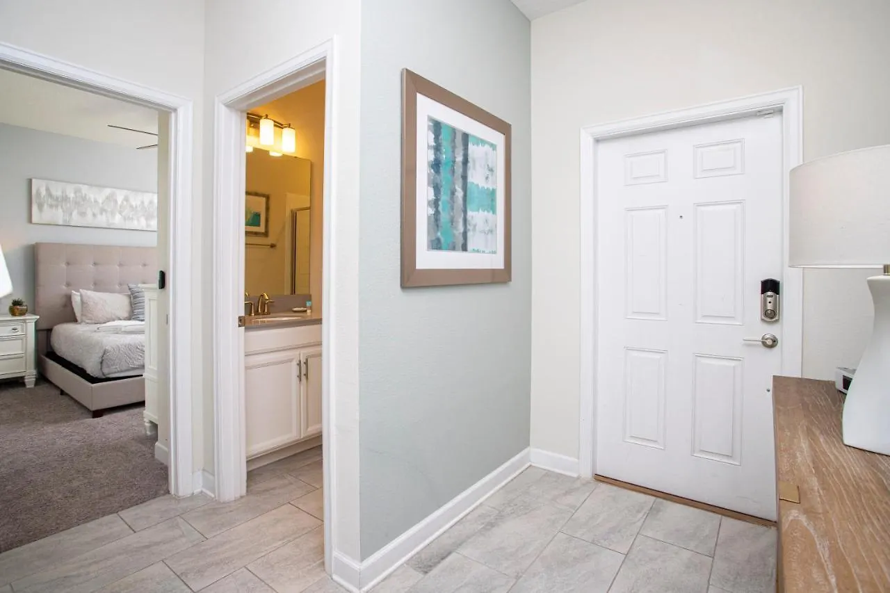 Ravishing Four Bd W/ Pool Close To 4947 Ferienhaus