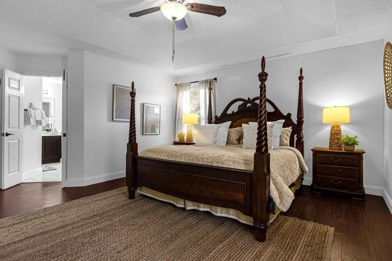 Hidden Gem! Gorgeous Next To * Kissimmee