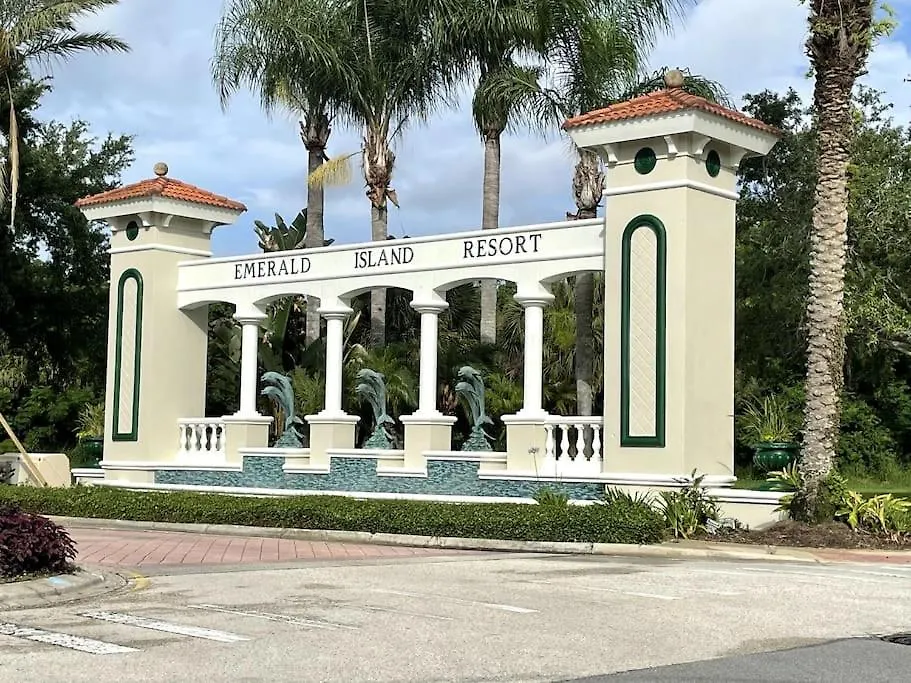 Hidden Gem! Gorgeous Next To * Kissimmee