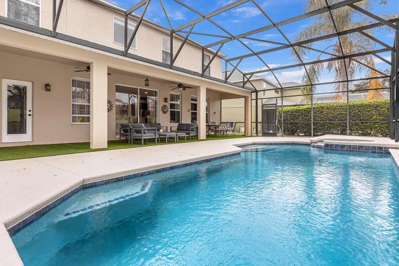 Villa Hidden Gem! Gorgeous Next To *