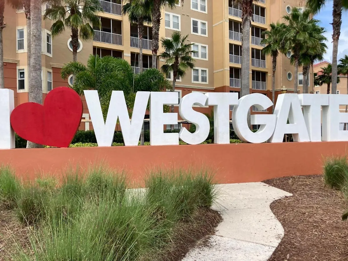 Westgate Vacation 3*