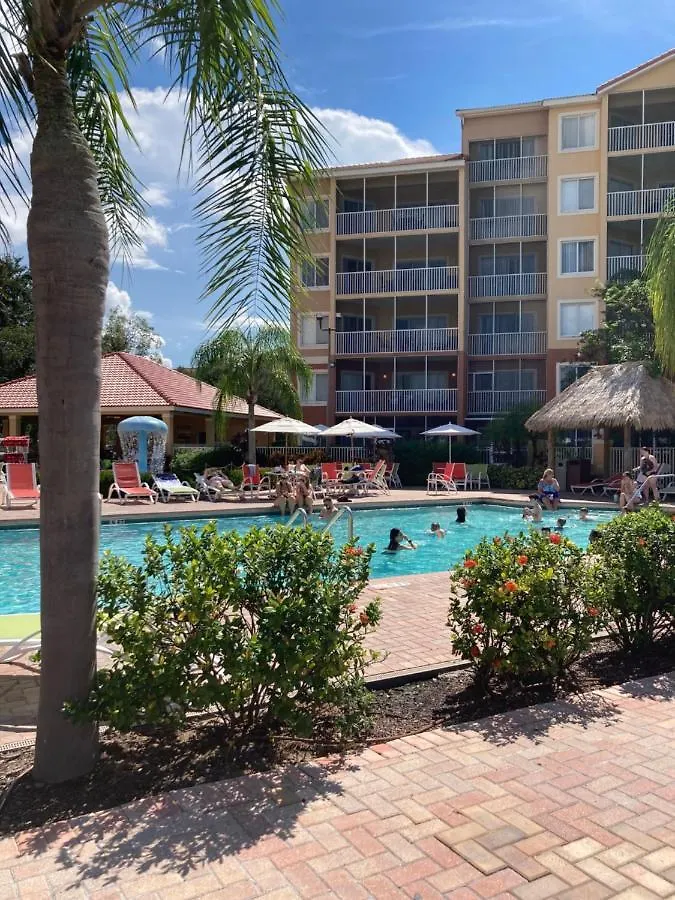 Westgate Vacation Üdülőközpont 3*