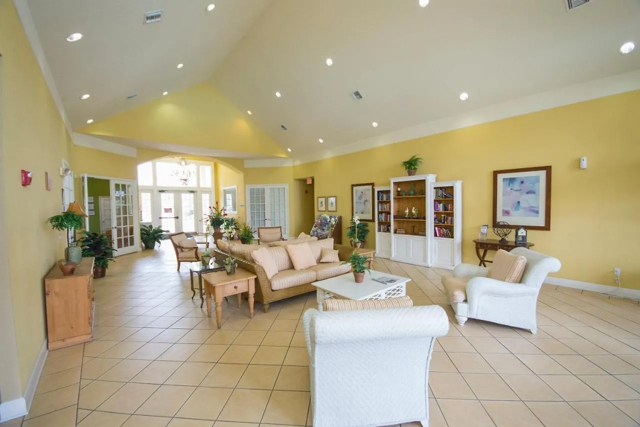 Stunning 3bd Close To @ Venetian Bay 105 Prázdninový dům Kissimmee