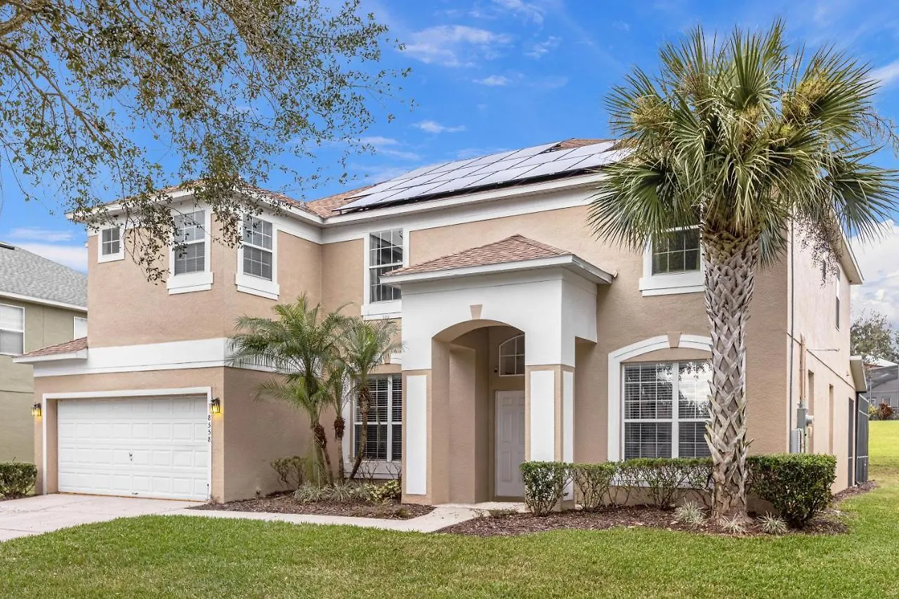 Hidden Gem! Gorgeous Next To Kissimmee