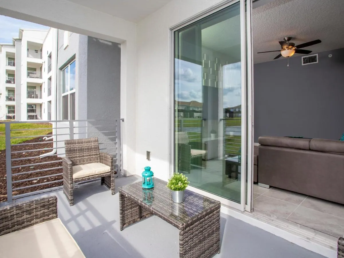 Marvelous 2 Bd Close To At Storey 106 Nyaraló