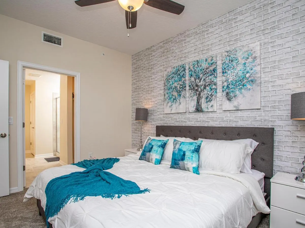 Marvelous 2 Bd Close To At Storey 106 Nyaraló *