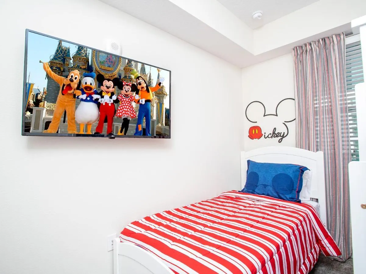 Marvelous 2 Bd Close To At Storey 106 *