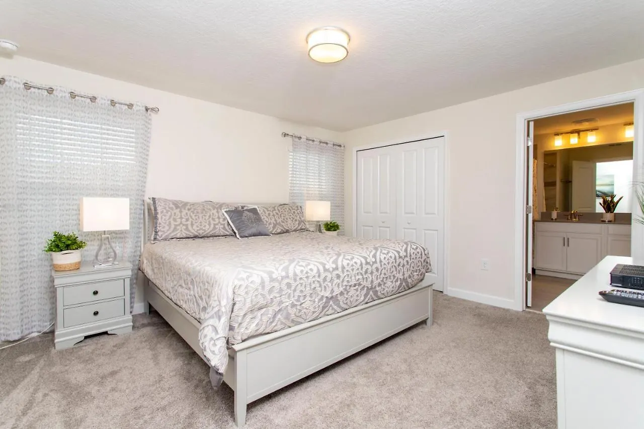 Luxurious Decor 4 Bd W/ Pool Close To 4820 בית נופש *