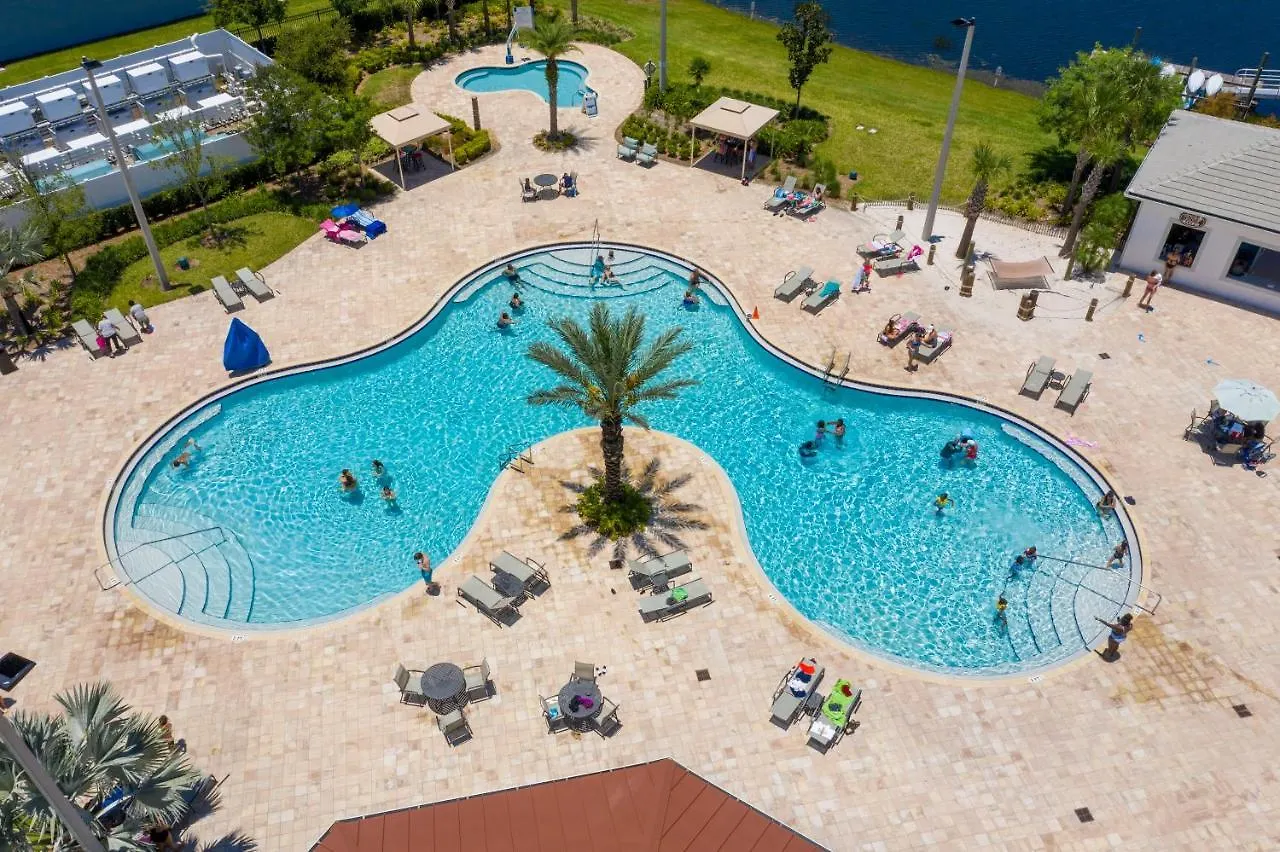 Luxurious Decor 4 Bd W/ Pool Close To 4820 בית נופש קיסימי